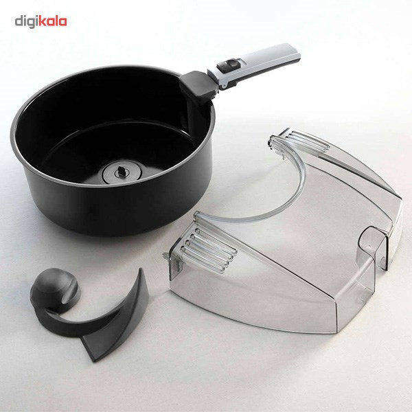 سرخ کن چندکاره دلونگی مدل FH1363