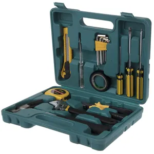 LECHG Tools LC8016 Toolkit 16 PCS