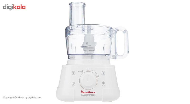 غذاساز مولینکس مدل FP513