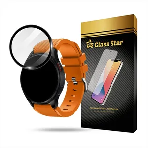 Glass Star PMMW Screen Protector For Samsung Galaxy Watch 6 44mm