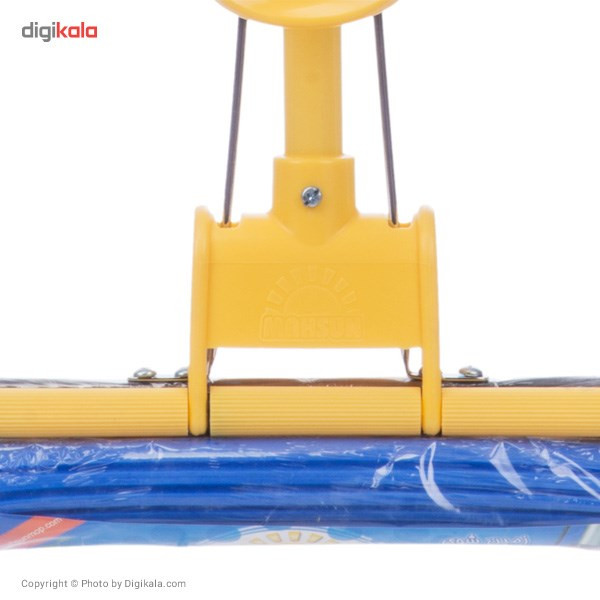 زمین شوی مهسان مدل PVA 20082