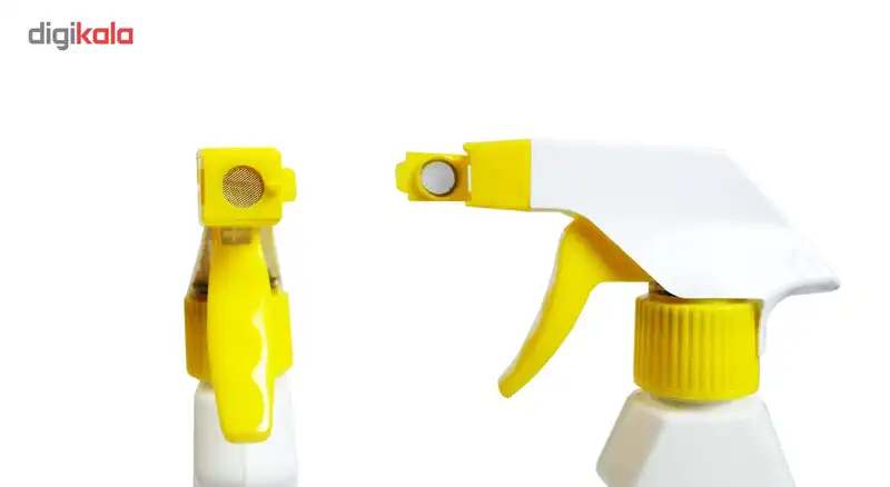 اسپری موتور شوی نانو مدل Nano Moto Clean حجم 450 میلی لیتر همراه یک عدد دستمال مدل Egis