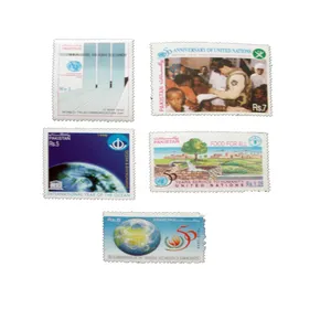 تمبر یادگاری مدل تاریخی کد DS2292 مجموعه 5 عددی