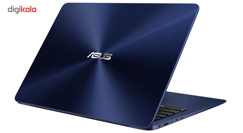 لپ تاپ 14 اینچی ایسوس مدل ZenBook UX430UA - A 2