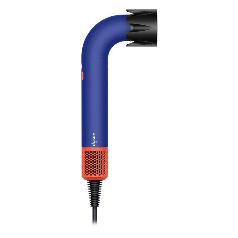سشوار حرفه ای دایسون مدل Supersonic r HD 18