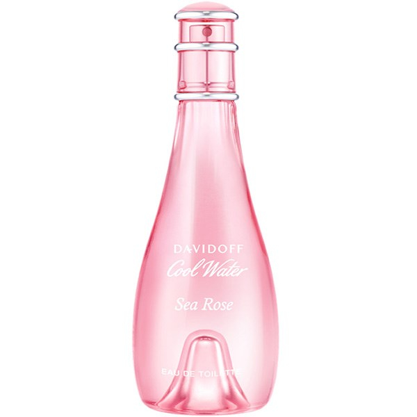 cool water rose davidoff