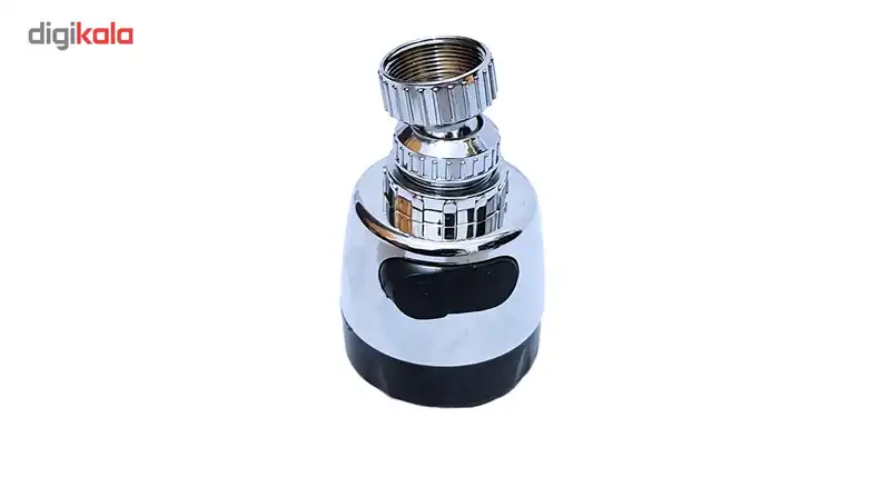 سرشیر دوحالته باران مدل B02