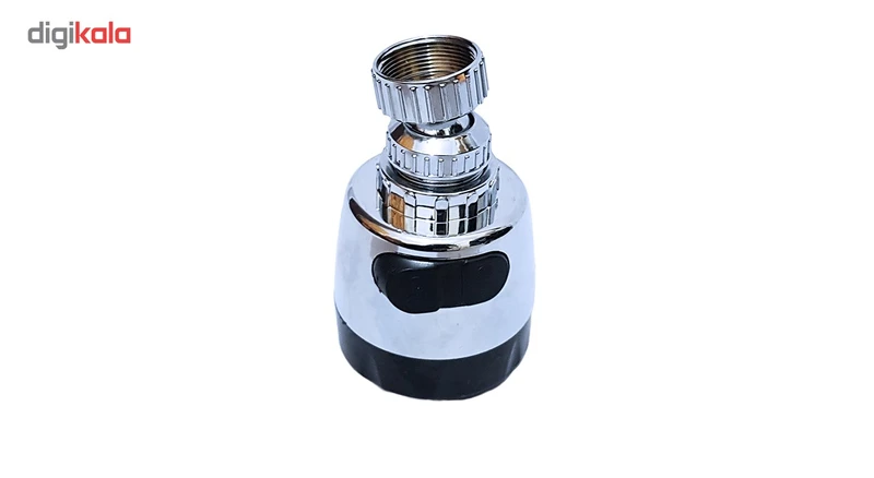 عکس شماره 2 : سرشیر دوحالته باران مدل b02