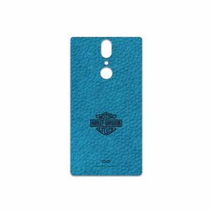 MAHOOT BL-HRLY_DVDSN Cover Sticker for UMI Crystal