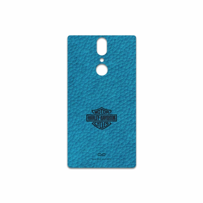 برچسب پوششی ماهوت مدل BL-HRLY_DVDSN مناسب برای گوشی موبایل یومی Crystal