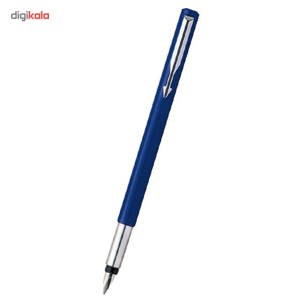 خودنویس پارکر مدل Vector Standard