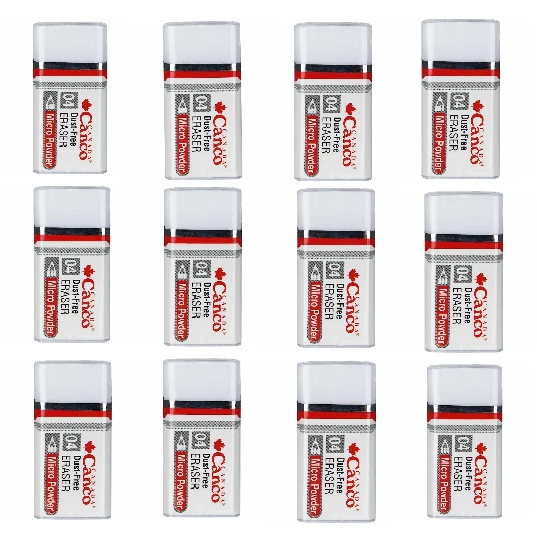 پاک کن کنکو مدل dust free بسته 12عددی