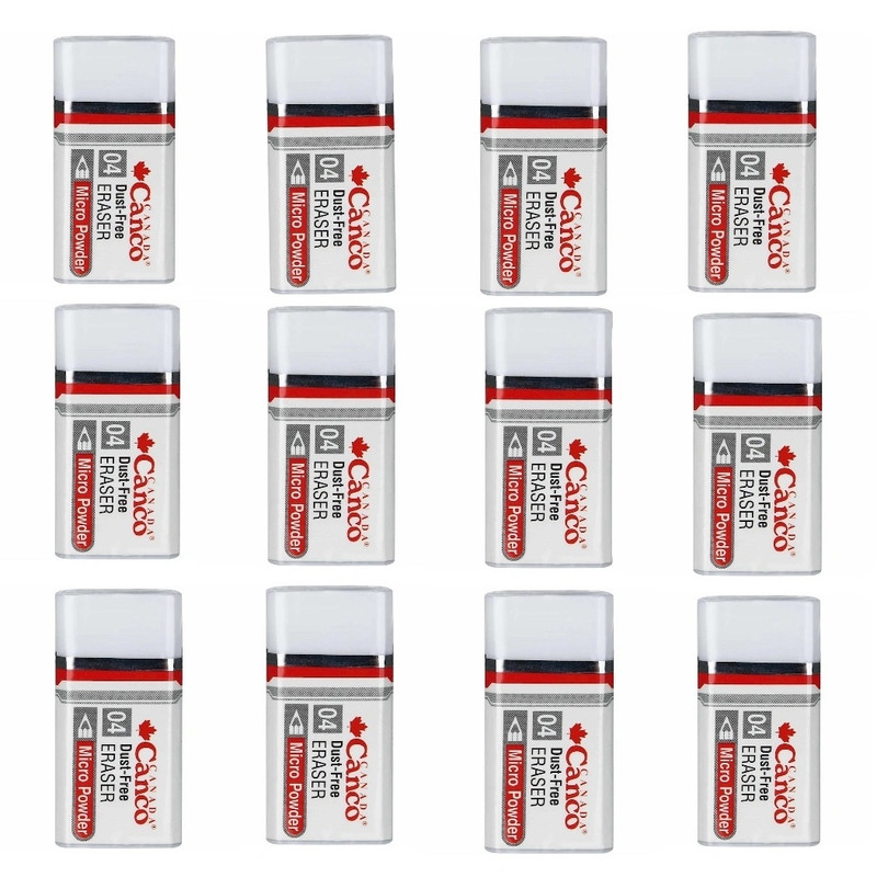 پاک کن کنکو مدل dust free بسته 12عددی