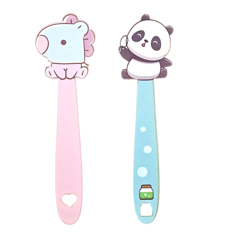 نشانگر کتاب مدل پاندا بسته دو عددی