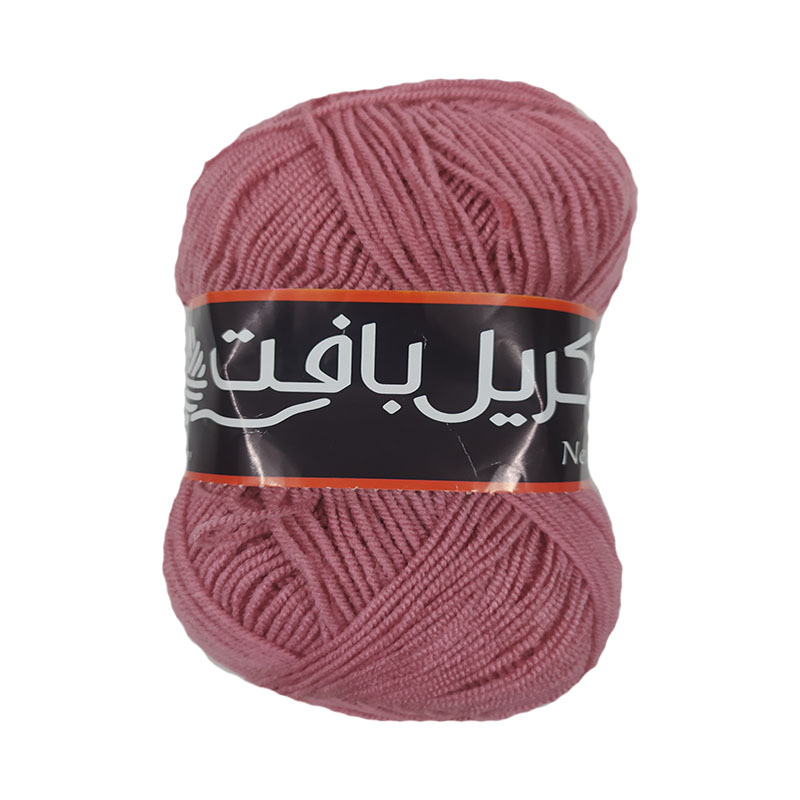 کاموا اکریل بافت مدل A-117