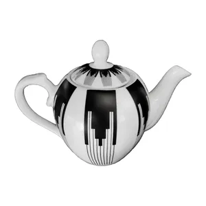 قوری مدل چینی کد MMD02 گنجایش 700 میلی لیتر