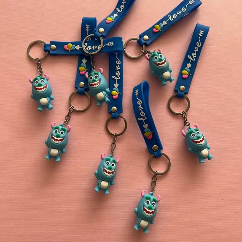 جاکلیدی مدل سالیوان