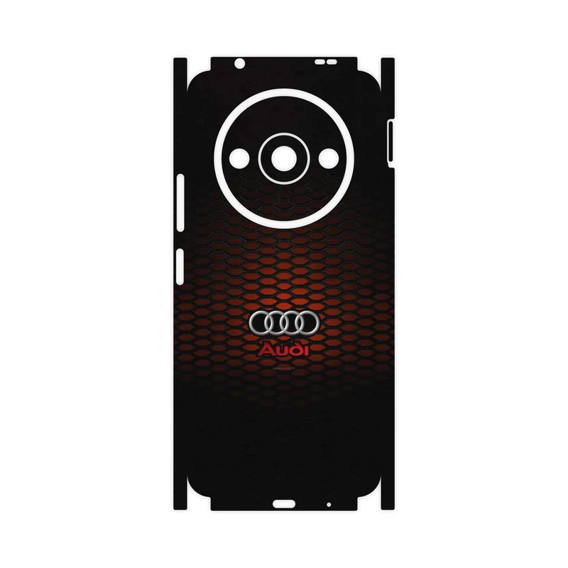 برچسب پوششی ماهوت مدل Audi_AG-FullSkin مناسب برای گوشی موبایل شیائومی Redmi A3x