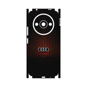 MAHOOT Audi_AG-FullSkin Cover Sticker for Xiaomi Redmi A3x
