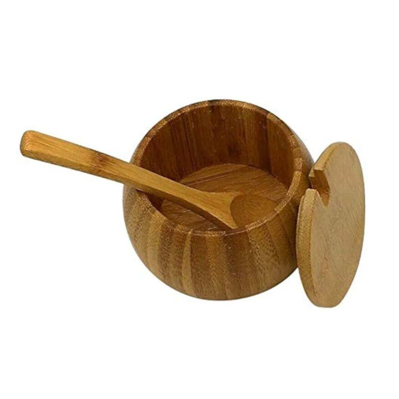 جای ادویه مدل بامبو کد SPEC2