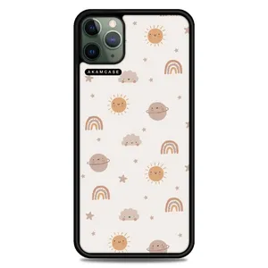 AKAM AMC-WA11PROMAX-BOHO-28 Cover For Apple iPhone 11 Pro Max