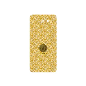 MAHOOT versace Cover Sticker for Samsung Galaxy J7 Prime 2