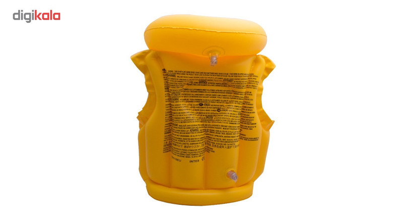 جلیقه شنای بادی اینتس مدل AC-129