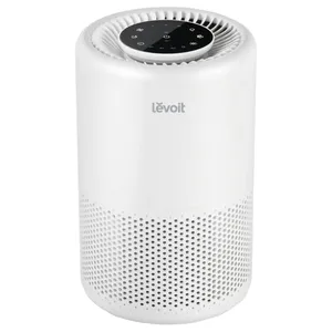 دستگاه هوشمند تصفیه کننده هوا خانگی لویت مدل Core 200S