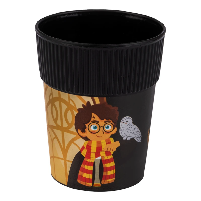 لیوان کودک فرش کیپس مدل هری پاتر