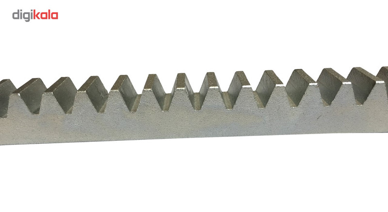 دنده شانه ای نایس مدل ROA7