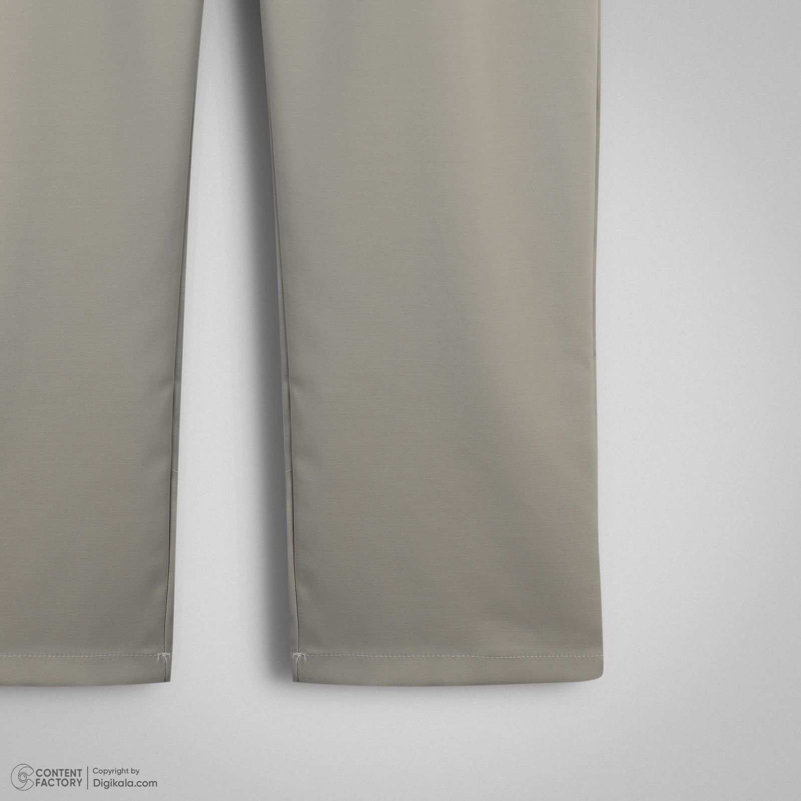 شلوار راسته مردانه هالیدی مدل C94209 -  - 7