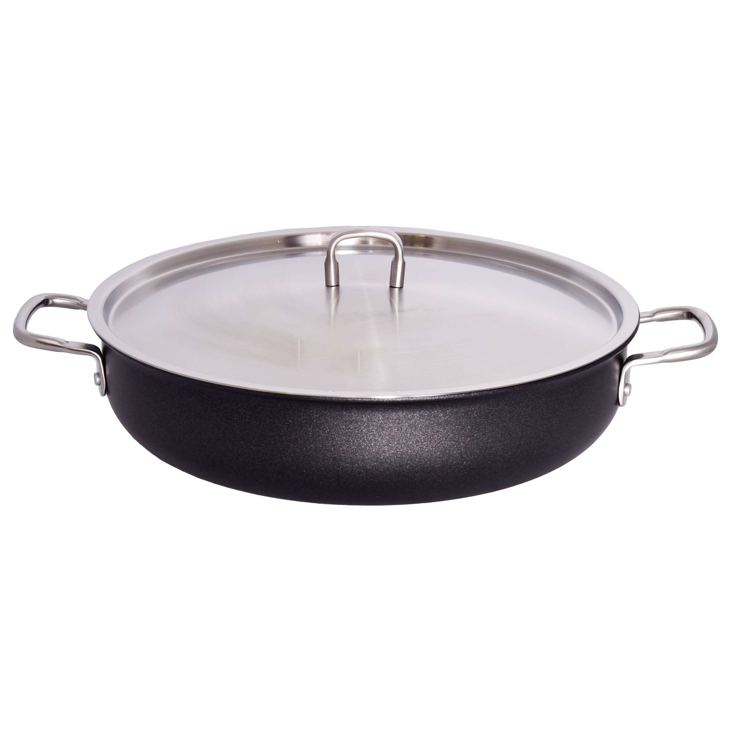 تابه گرانیتی کرکماز مدل DORIA کد 2974 سایز 32
