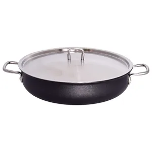 تابه گرانیتی کرکماز مدل DORIA کد 2974 سایز 32 