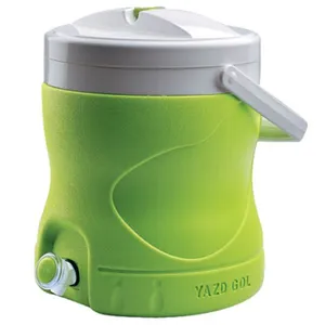 YazdGol 512 Cool Box 12 Liters