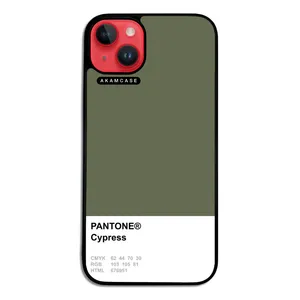 AKAM AMC-WA14PLUS-PANTONE-5 Cover For Apple iPhone 14 Plus