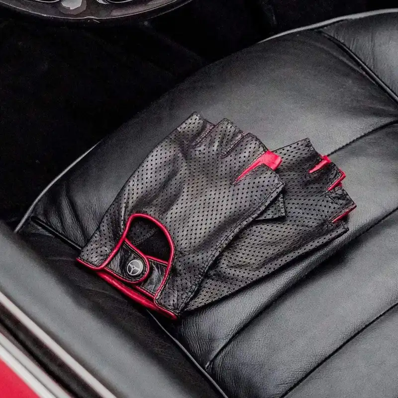 دستکش مدل شبگرد تابستانیDG 31