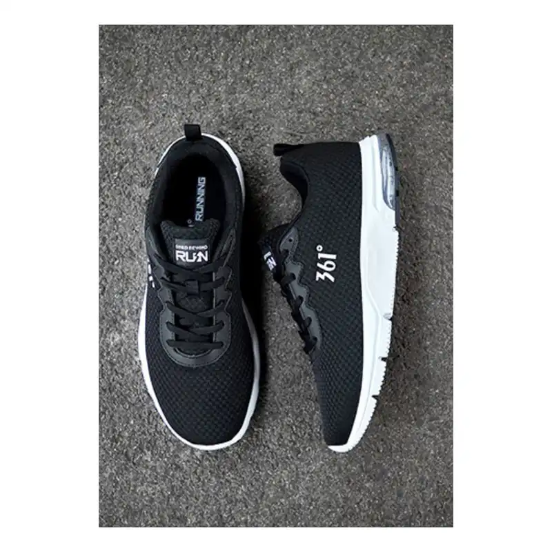 کفش مخصوص دویدن مردانه 361 درجه مدل 671812280