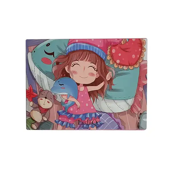 پالت سایه چشم ارشی کیوی مدل RENIS-05