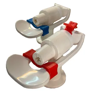 شیر آب سردکن مدل ZWD-F301 مجموعه 2 عددی