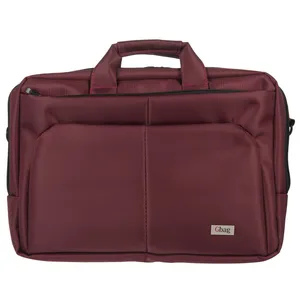 Gbag Double Bag For 15 Inch Laptop