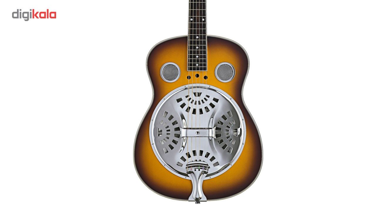 گیتار آتیک رزوناتور استگ مدل SR607 SB