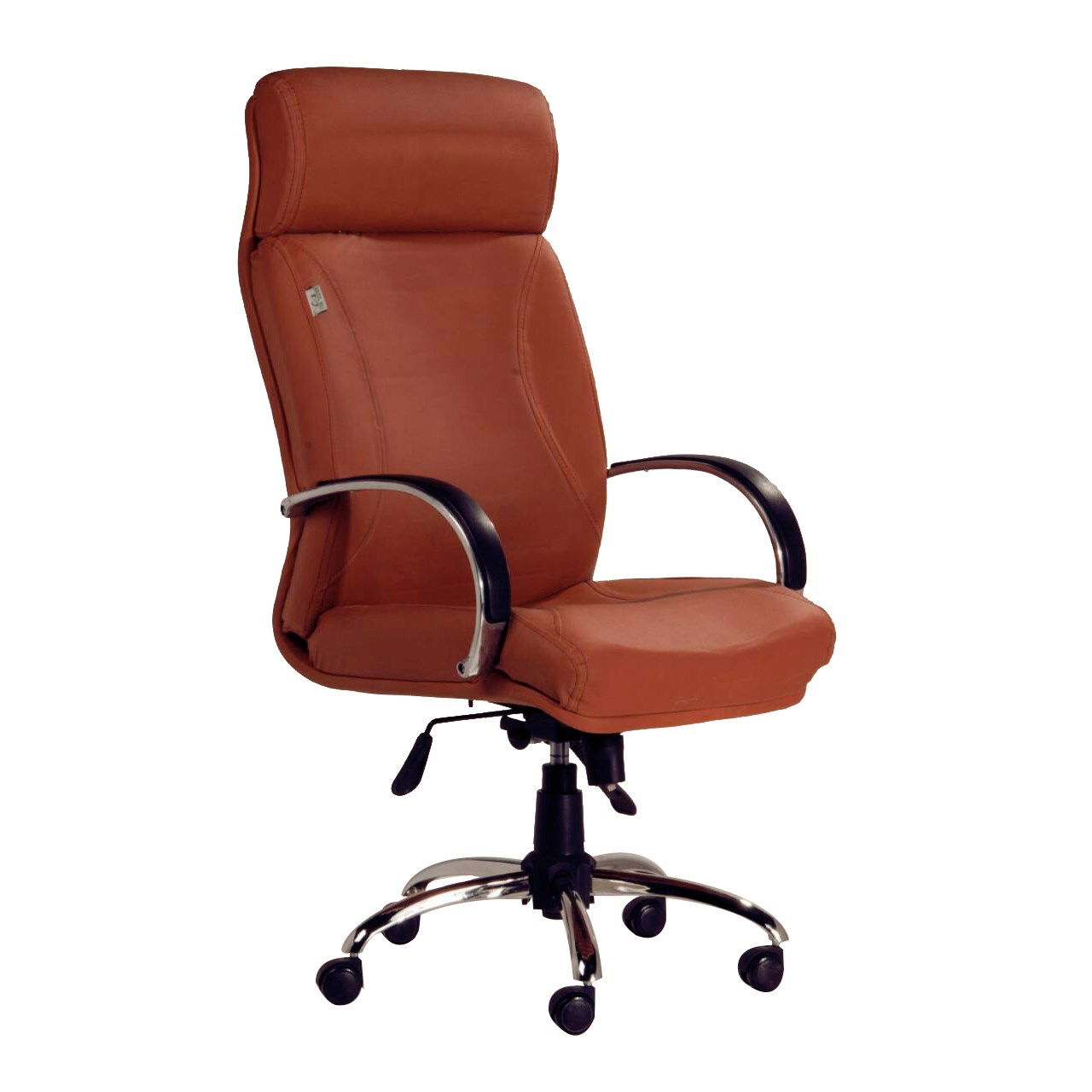 صندلی اداری نیک صنعت مدل N_M310