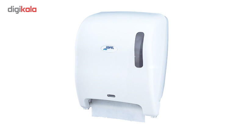 جا دستمال کاغذی جوفل مدل AG-17550