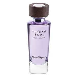 ادو تویلت سالواتوره فراگامو مدل Tuscan Soul Viola Essenziale حجم 75 میلی لیتر