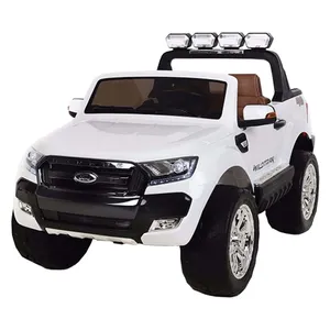 ماشین شارژی مدل FORD NEW-4LCD