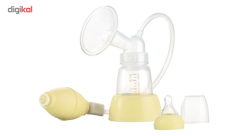 شیردوش ریکانگ مدل 001