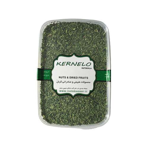 سبزی جعفری خشک کرنلو ناتس کالا - 150 گرم