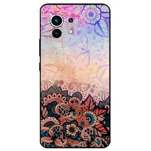 Megafone Abstract 7727 Cover For Xiaomi Mi 11