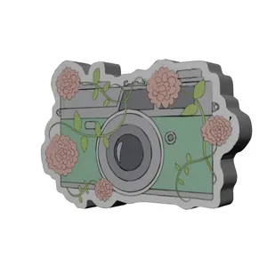 مگنت  بانیبو مدل Camera14