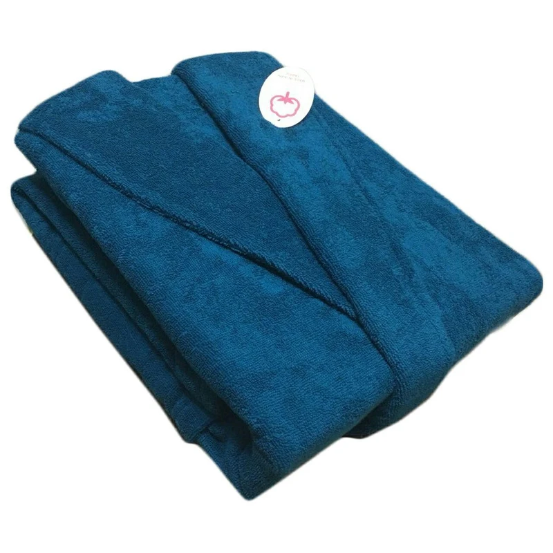 حوله پالتویی مدل آسمان سایز 125